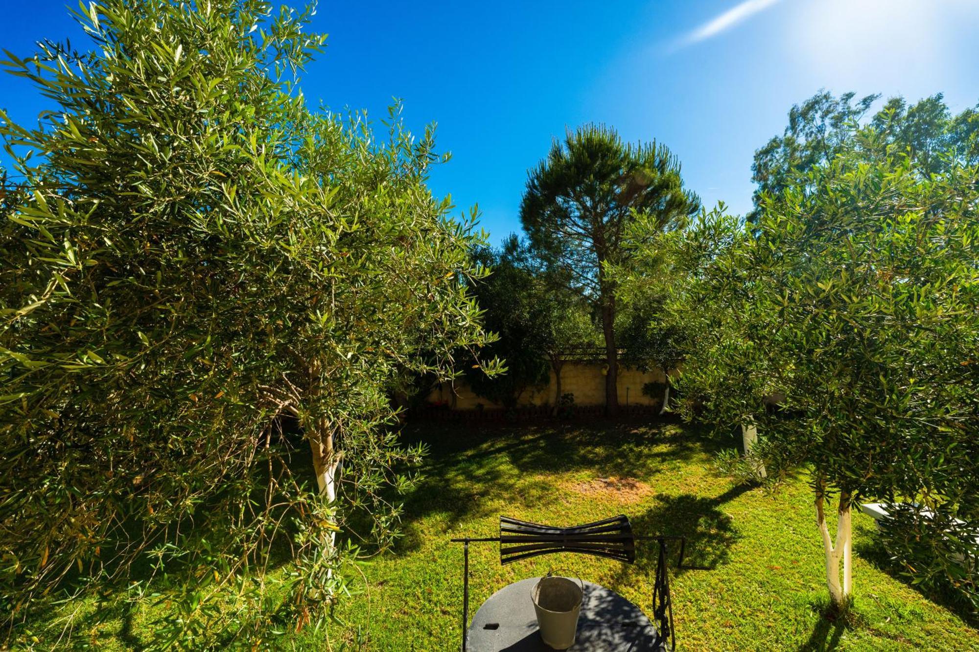 Stefanias Prasoudi Beach Agios Matthaios (Corfu) Exterior foto